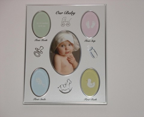 Fotolijst Our Baby / Periglass