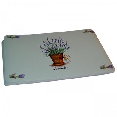Place-Mat Lavender van JET