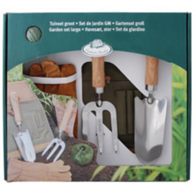 Tuinsetgroot Esschert Design