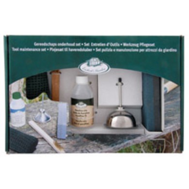 Gereedschap onderhoud set Esschert Design