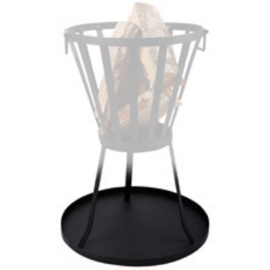bodemplaat   esschert design