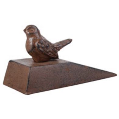 Deurwig vogel / Esschert Design