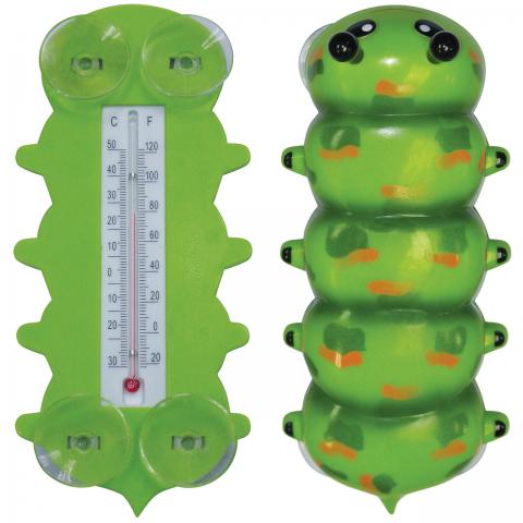 Thermometer rups - Esschert Design