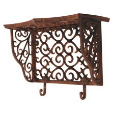 Console / Esschert design