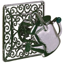 Tuinslanghaspel gieter Esschert Design