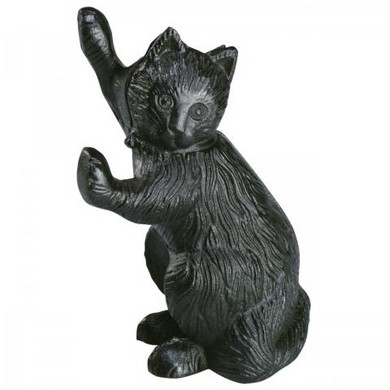Deurstopper-Kat / Esschert Design