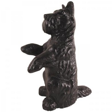 Deurstopper-Hond / Eschert Design