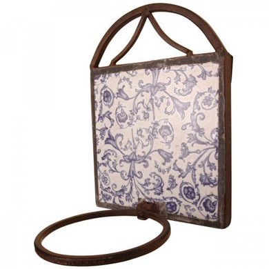 Bloempot houder 1 pot