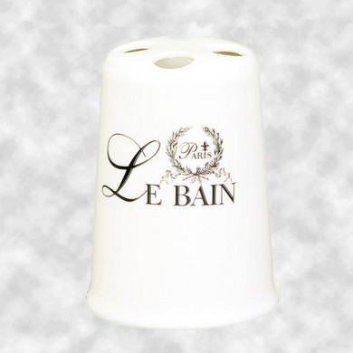 Tandenborstelhouder-Le Bain