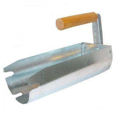 Dakgootschep Esschert Design