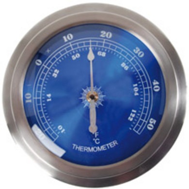 Wandthermometer / Esschert Design