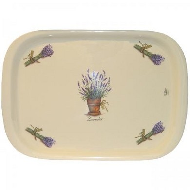 Dienblad-Lavender