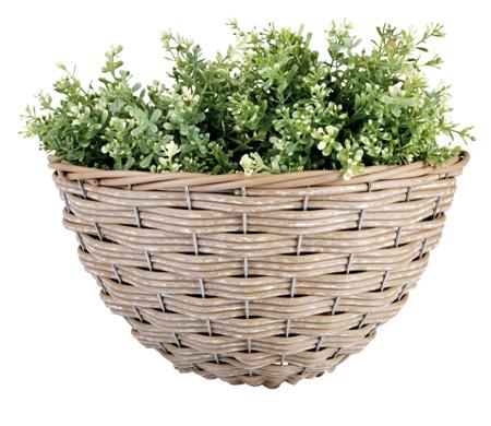 Artificial muurplanter - Esschert Design