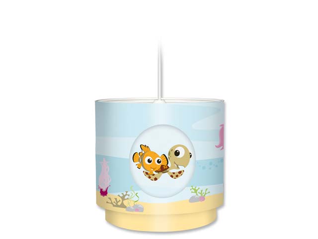 Hanglamp Shade - Baby Nemo