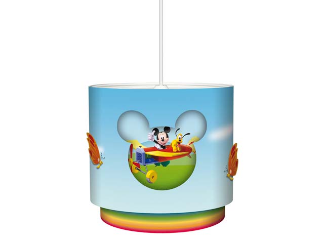 Hanglamp Shade - Mickey Mouse Clubhouse