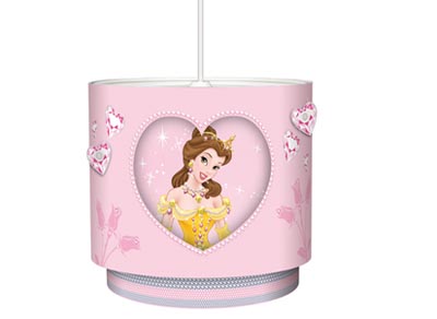 Hanglamp Shade Jewels - Princess