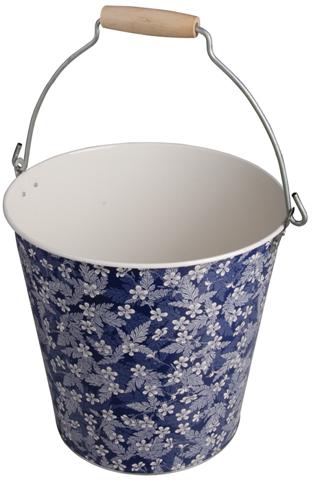 Emmer Blue blossom / Esschert Design