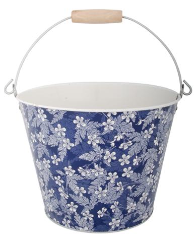 Emmer klein Blue blossom / Esschert Design