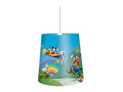 Lampenkap - Mickey Mouse Clubhouse