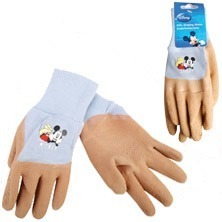 Handschoenen Mickey / Esschert Design
