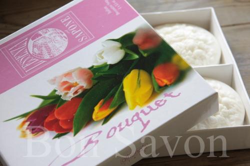 I Fioriti Boeket