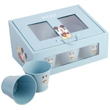Kweekkastje Mickey / Esschert Design
