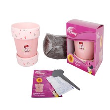 Kweekset Minnie zonnebloem - Esschert Design