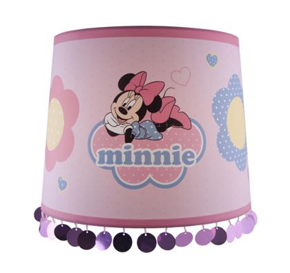 Lampenkap Minnie Mouse Disney 030 - Brilliant