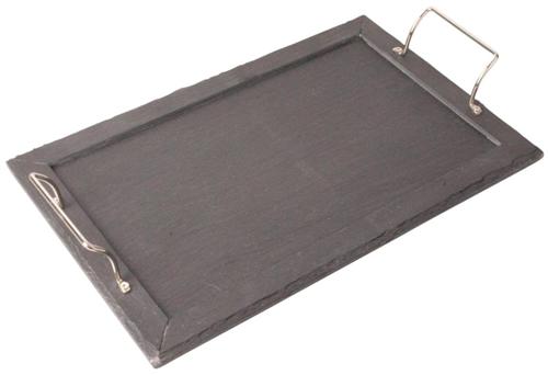 Leisteen dienblad / Outhings