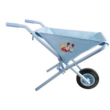 Opvouwbare kruiwagen Mickey / Esschert Design