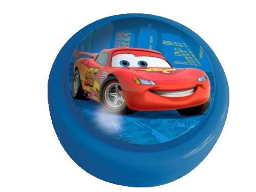 Nachtlampje cars 2 - Decofun