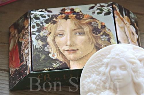 Sapone Botticelli 100 gram