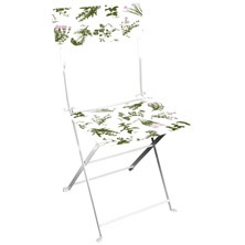 Stoel Kruidenprint - Esschert Design