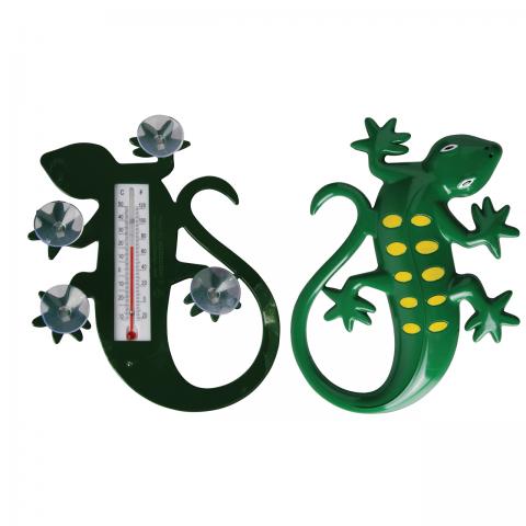 Thermometer hagedis - Esschert Design