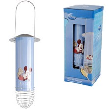 Vetbollen automaat Mickey / Esschert Design