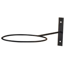 Wandhouder tuimeltoorts groot Esschert Design