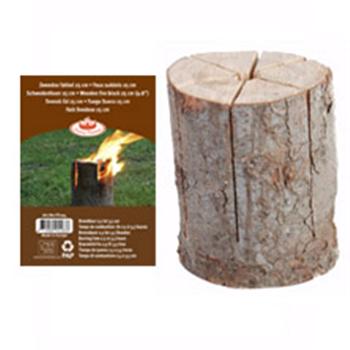 Zweedse fakkel klein 25 cm Esschert Design Zweedse fakkel klein 25 cm Esschert Design