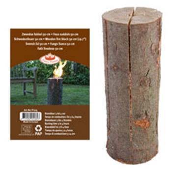 Zweedse fakkel middel 50 cm Esschert Design Zweedse fakkel middel 50 cm Esschert Design
