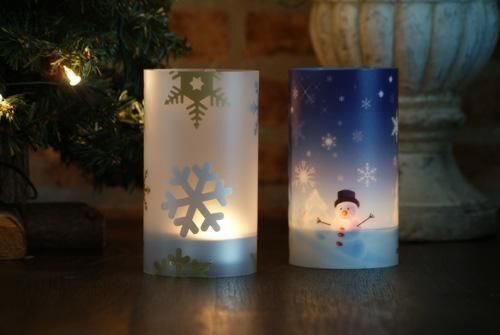 Candlecover