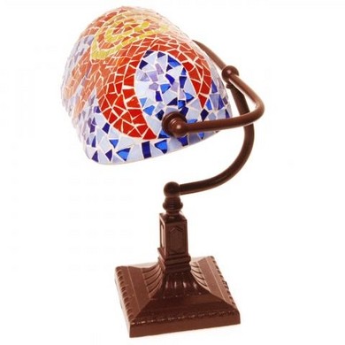 Bureaulamp Chaos