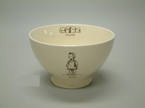 Bartje Bowlkom 13 cm