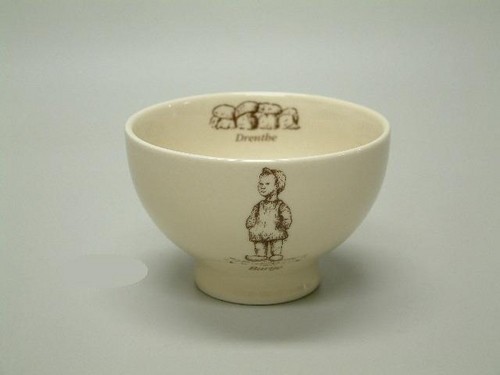 Bartje bowlkom 9 cm Bartje bowlkom 9 cm