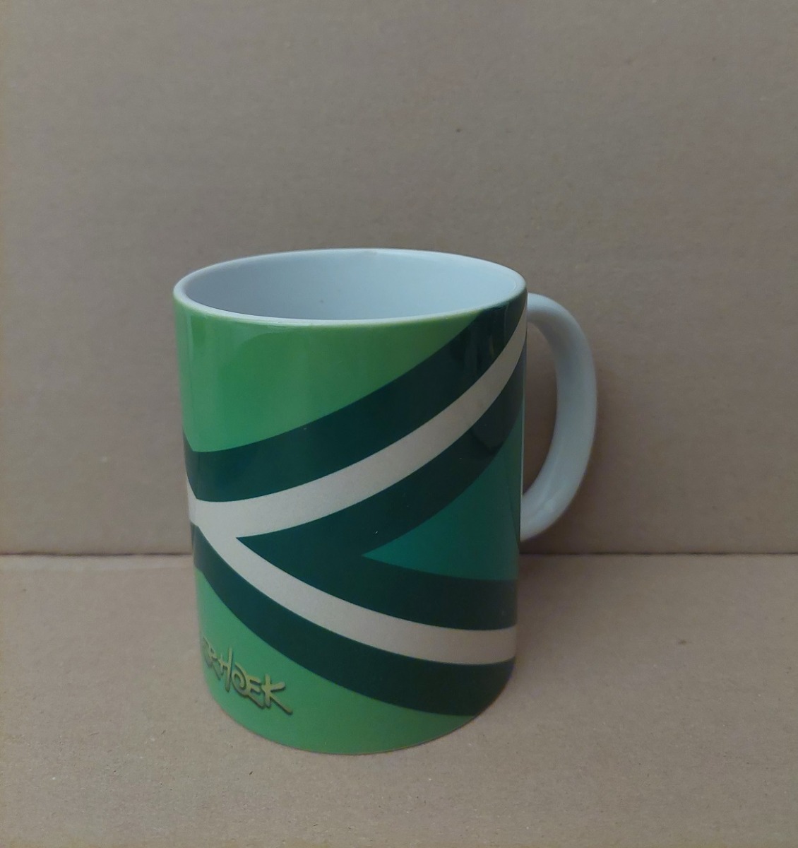 Geharo BV Achterhoek koffie mok