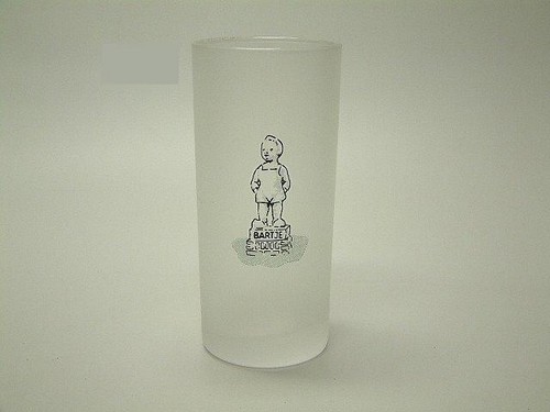 Bartje long drink glas