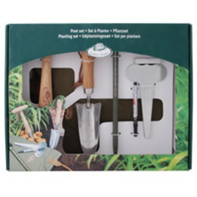 Poot set - Esschert Design