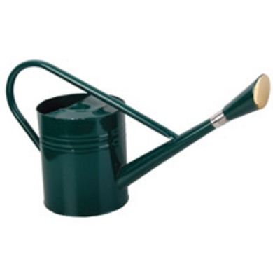 Gieter Groen Klassiek 7L Esschert Design esschert design kopen in de aanbieding Gieter Groen Klassiek 7L Esschert Design esschert design kopen in de aanbieding