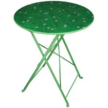 Tuintafel grasdecor / Esschert Design