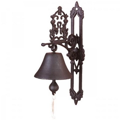 Deurbel klassiek - Esschert Design