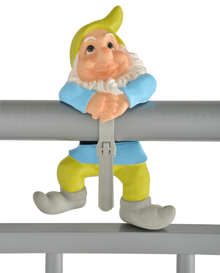 Balkonkabouter Mike - Esschert Design
