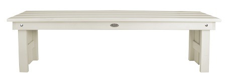 Tuinbank Wit Esschert Design esschert design kopen in de aanbieding Tuinbank Wit Esschert Design esschert design kopen in de aanbieding